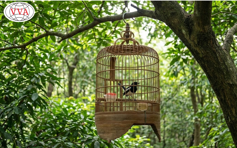 Cách Nuôi Chim Chích Chòe Than Cho Người Mới Bắt Đầu: Hướng Dẫn Chi Tiết Và Tối Ưu